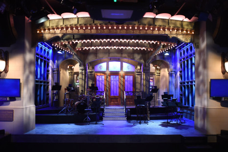 SNL Stage