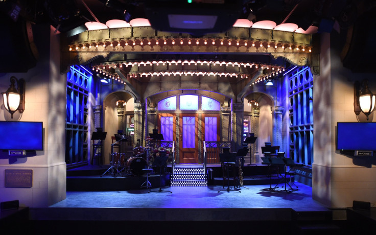 SNL Stage