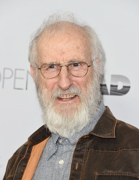 James Cromwell