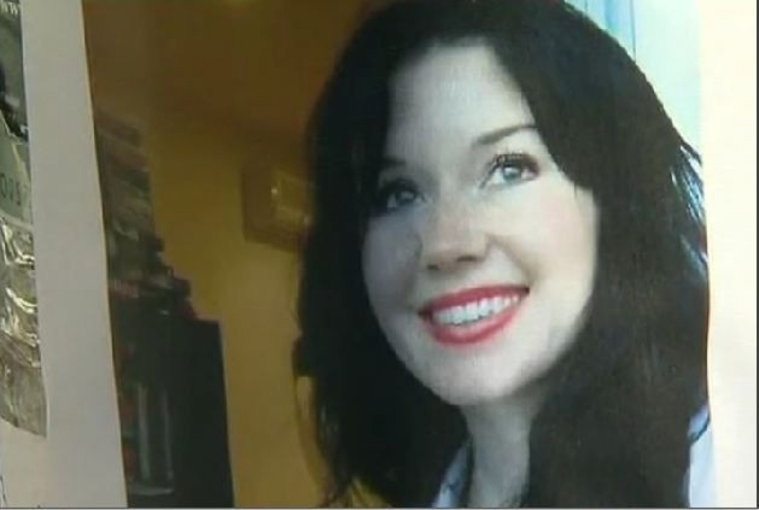 CCTV Footage odont of Missing Irish Woman in Australia
