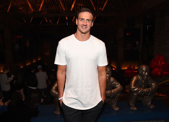 Ryan Lochte's Inspiring 10-Month Recovery Journey After Near-Fatal Accident