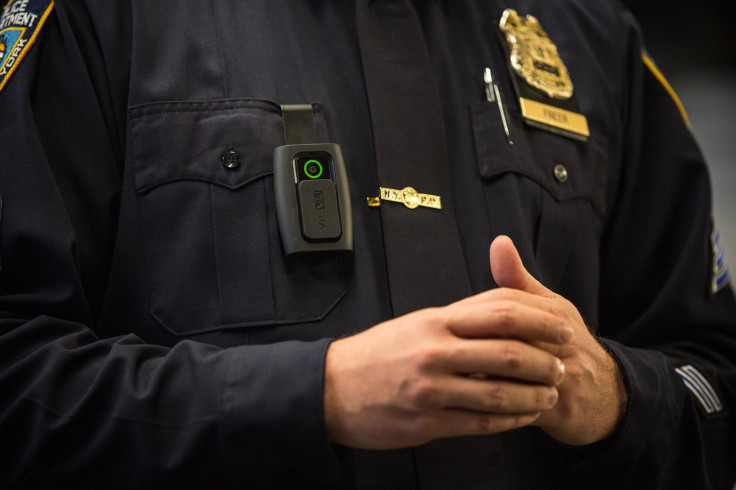 Body Camera