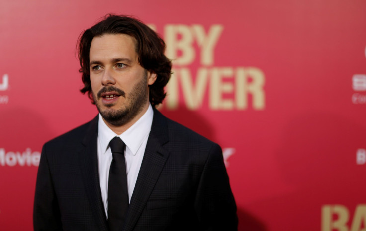 Edgar Wright