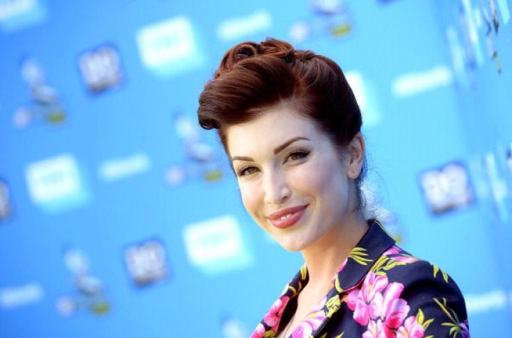 Stevie Ryan