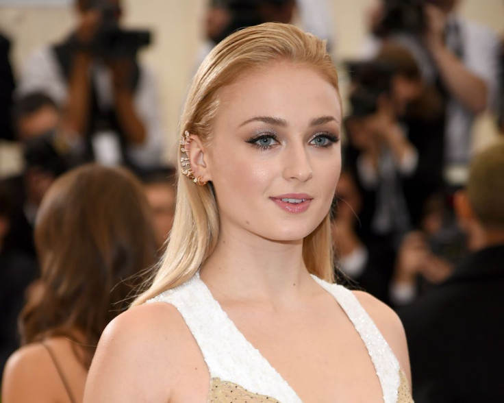 Sophie Turner