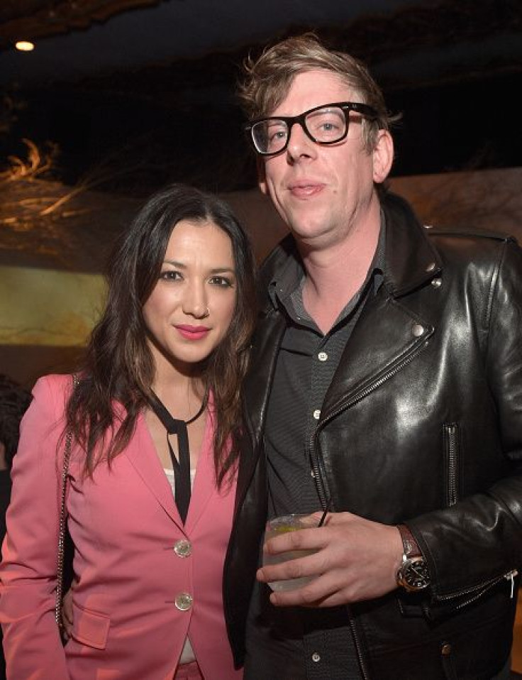 Michelle Branch, Patrick Carney