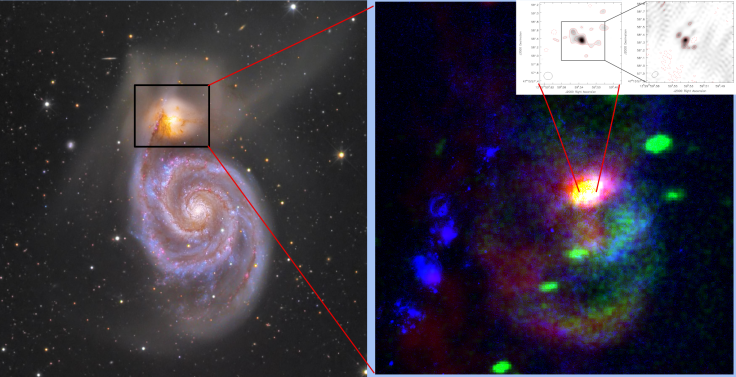 NGC5195