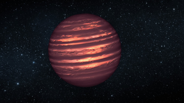 BrownDwarf