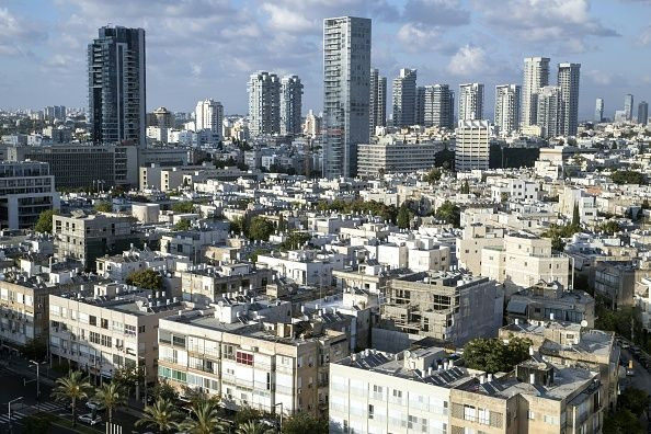 tel aviv