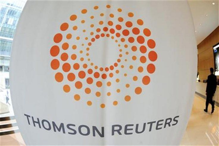 Thomson Reuters eBilling Hub – bambootip