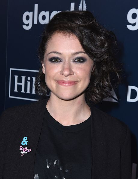 Tatiana Maslany