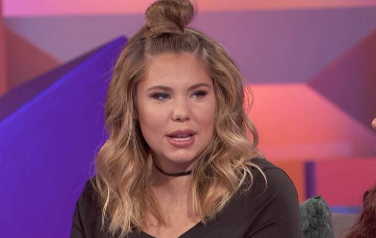 kail lowry teen mom 2