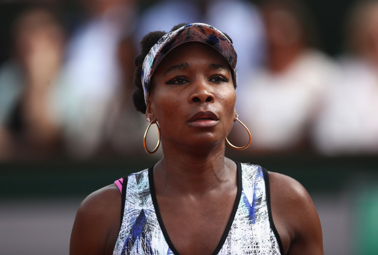 Venus Williams