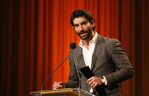 Justin Baldoni