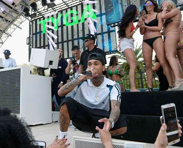 Tyga