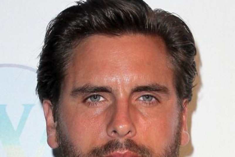Scott Disick