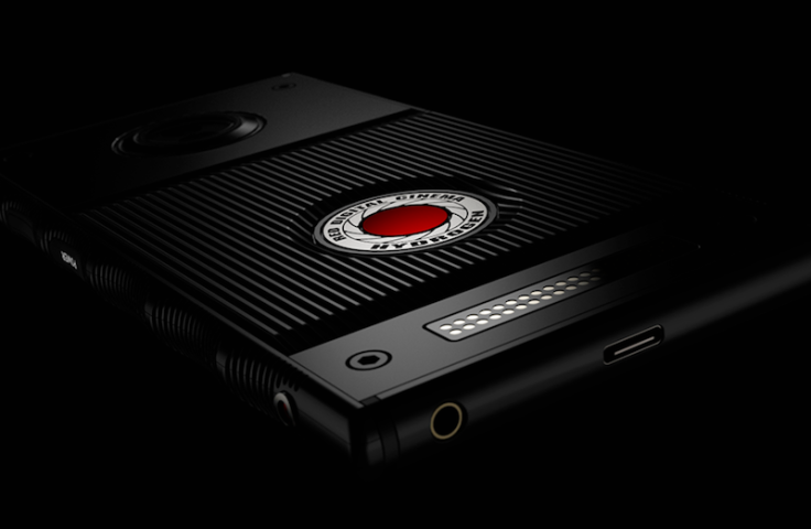 RED Hydrogen One