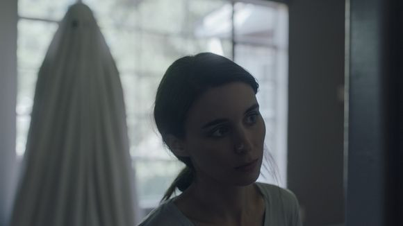 Rooney Mara A Ghost Story