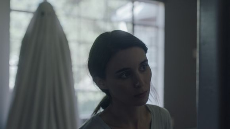 Rooney Mara A Ghost Story