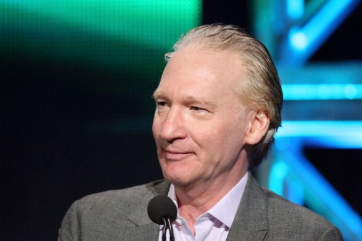 Bill Maher