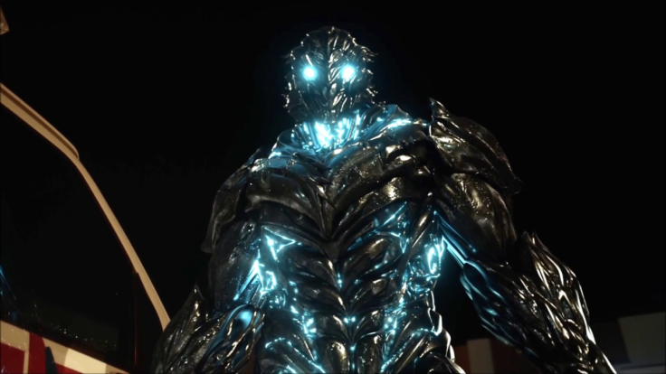 Savitar the flash