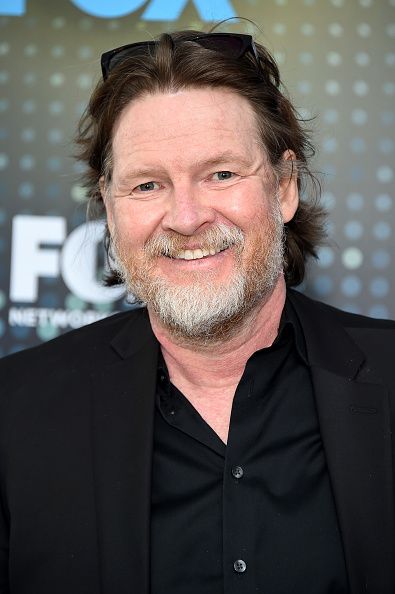 What Happened To Donal Logue's Daughter Jade? 'Gotham' Actor ... - International Business Times