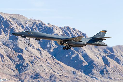 US Flies Two B-1 Lancers Near North Korean Border: All You Need To Know ...