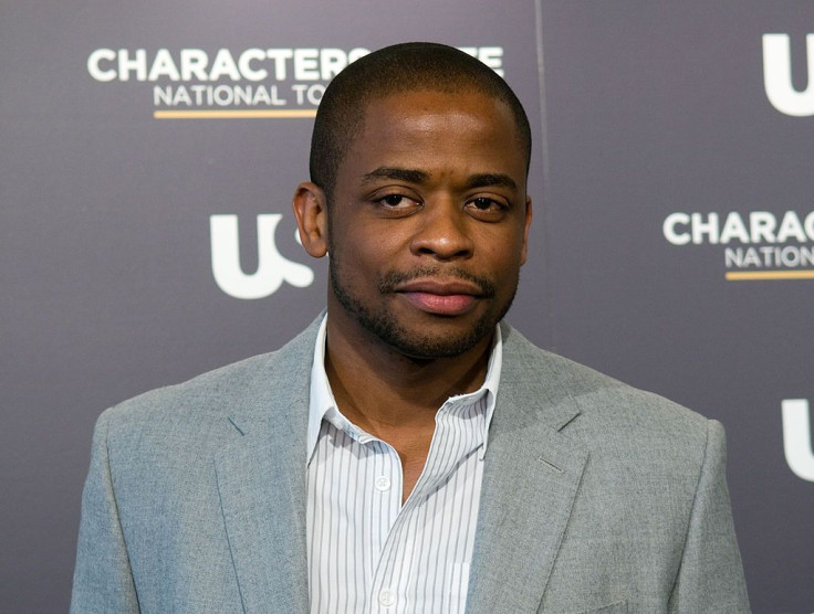 Dulé Hill