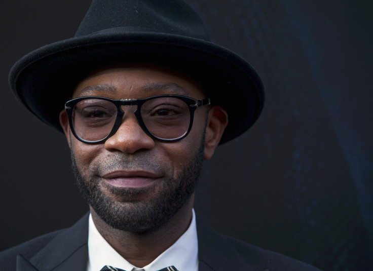 Nelsan Ellis