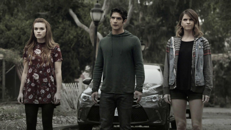 Teen Wolf