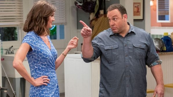 ‘Kevin Can Wait’
