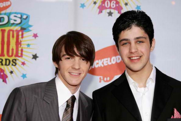 Drake Bell & Josh Peck