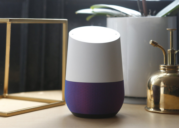 Google Home