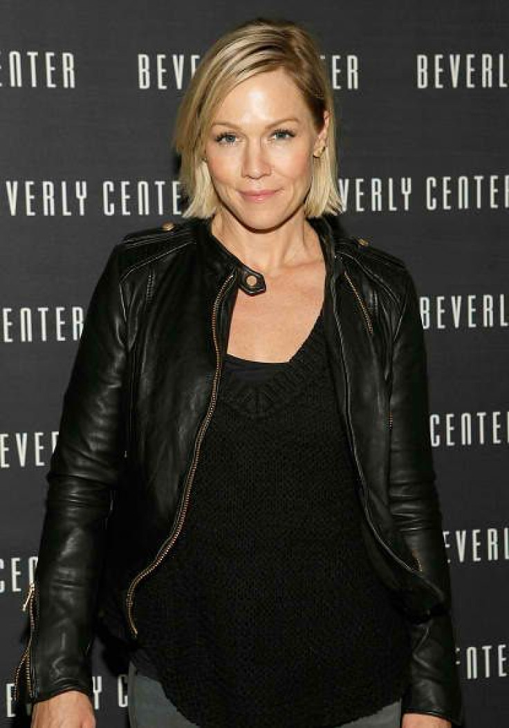 Jennie Garth