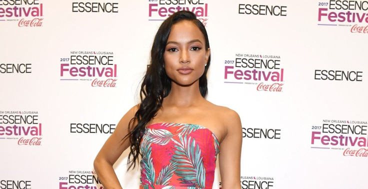 Karrueche Tran