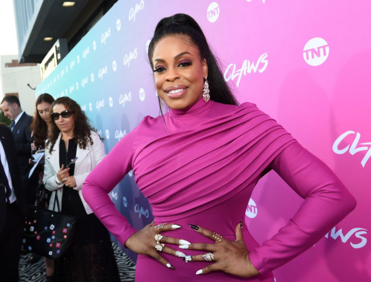 Niecy Nash