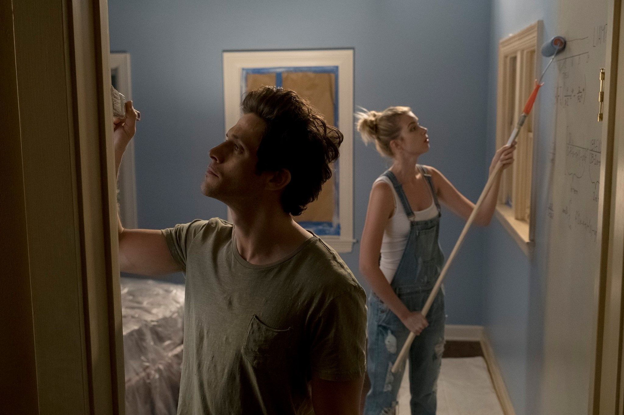 Watch Stitchers Season 1 Episode 11 Online - TV Fanatic