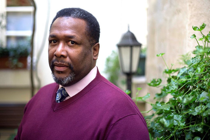 Wendell Pierce