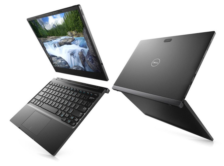 Dell Latitude 7285