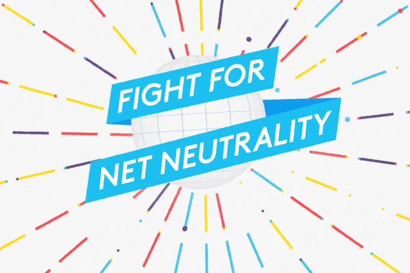Net Neutrality
