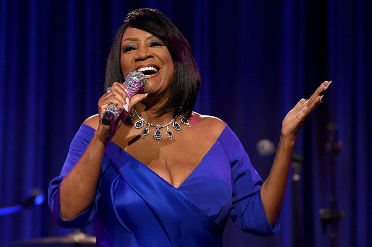 Patti LaBelle