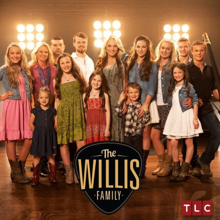 The Willis Family 