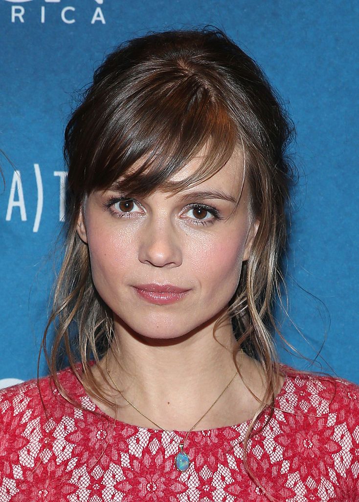 Westworld Season Spoilers Katja Herbers Cast As Season Regular