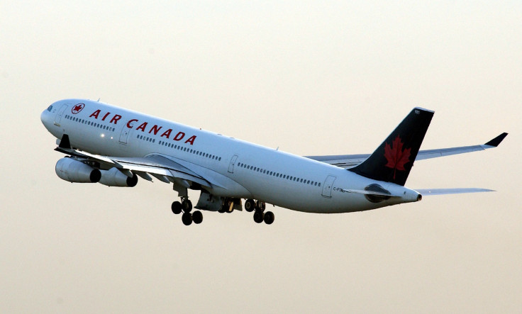 Air Canada