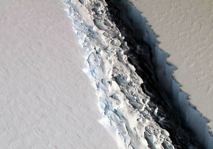 larsen c iceberg