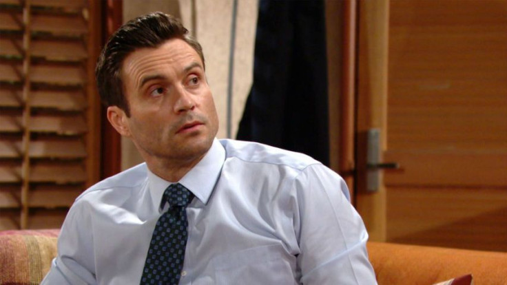 Cane on "The Young and the Restless" 