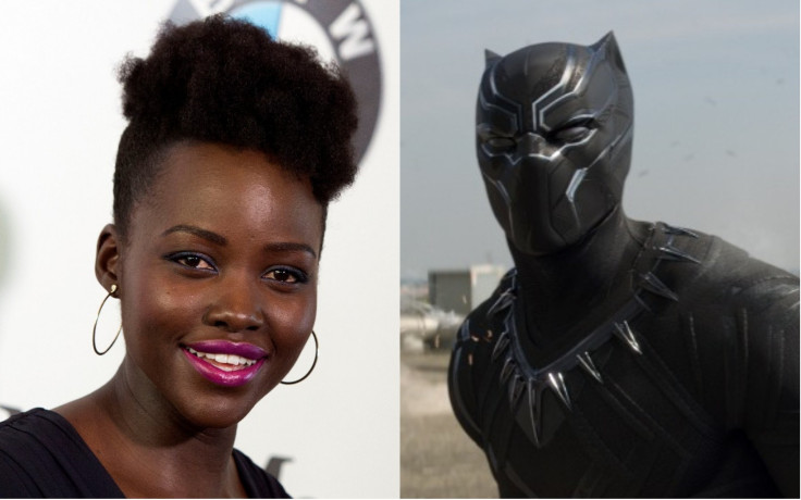 Black Panther