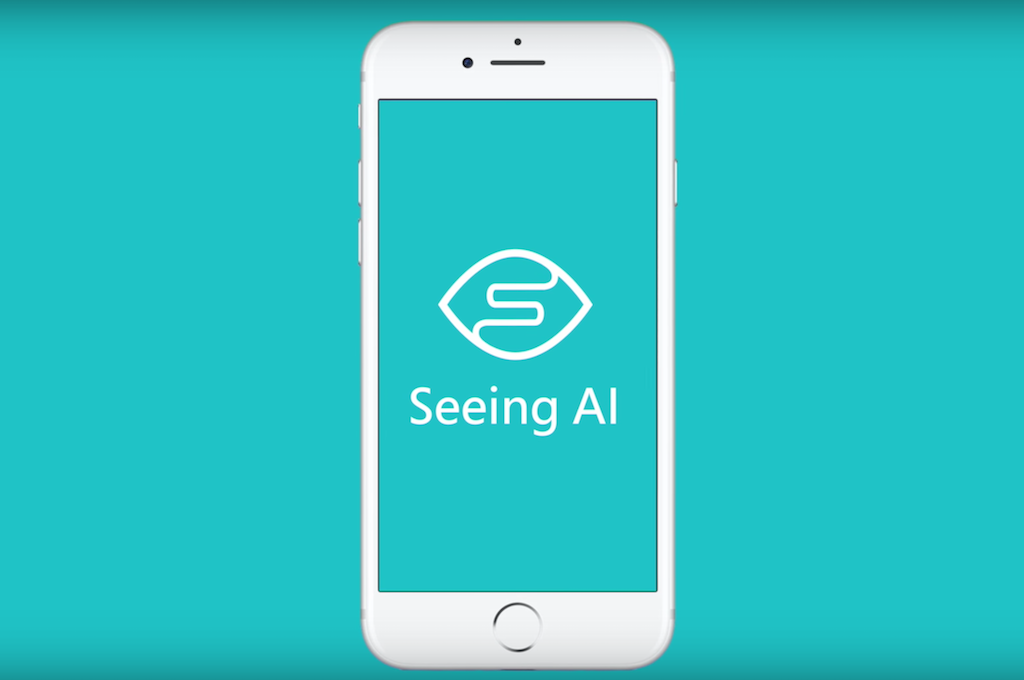 Image ai app. Seeing ai. I can see приложение. Ai app. Ai apps logo.