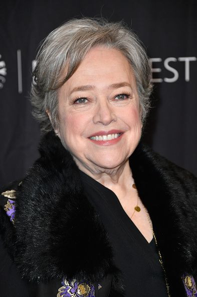 Kathy Bates