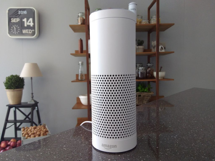 Amazon Echo